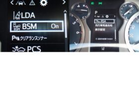 
									TOYOTA Land Cruiser Prado TX L Package Sunroof 7 Seater Pearl White 2021′ CCQXV full								