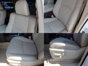 
									TOYOTA Land Cruiser Prado TX L Packet Matte Black Ed Pearl White 2023′ CCQY2 full								