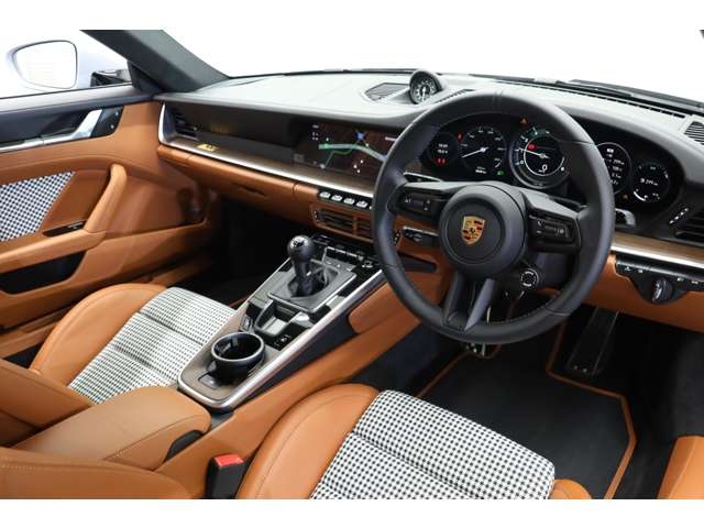 Porsche 911 Sport Classic Gray 2023′ CCYLI