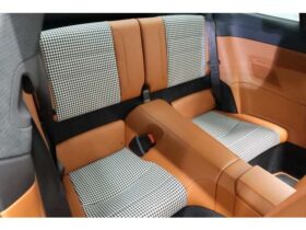 
									Porsche 911 Sport Classic Gray 2023′ CCYLI full								