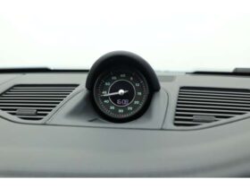 
									Porsche 911 Sport Classic Gray 2023′ CCYLI full								