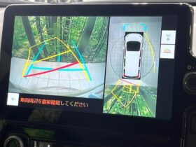
									TOYOTA Sienta Z Gold 2025′ CCYTP full								
