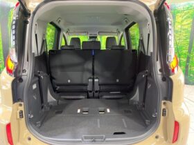 
									TOYOTA Sienta Z Gold 2025′ CCYTP full								