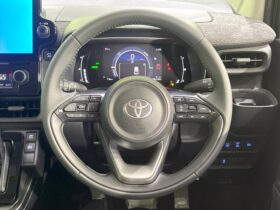 
									TOYOTA Sienta Z Gold 2025′ CCYTP full								