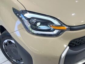 
									TOYOTA Sienta Z Gold 2025′ CCYTP full								