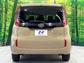 
									TOYOTA Sienta Z Gold 2025′ CCYTP full								