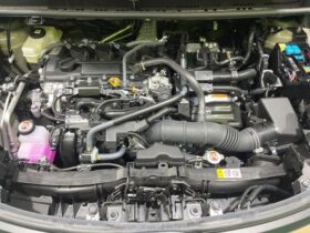 
									TOYOTA Sienta Z Gold 2025′ CCYTP full								