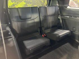 
									TOYOTA Land Cruiser Wagon VX Pearl White 2025′ CCZ97 full								