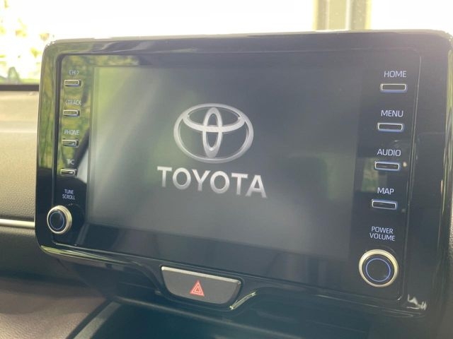 TOYOTA Yaris Cross Z Pearl White 2022′ CCZAD