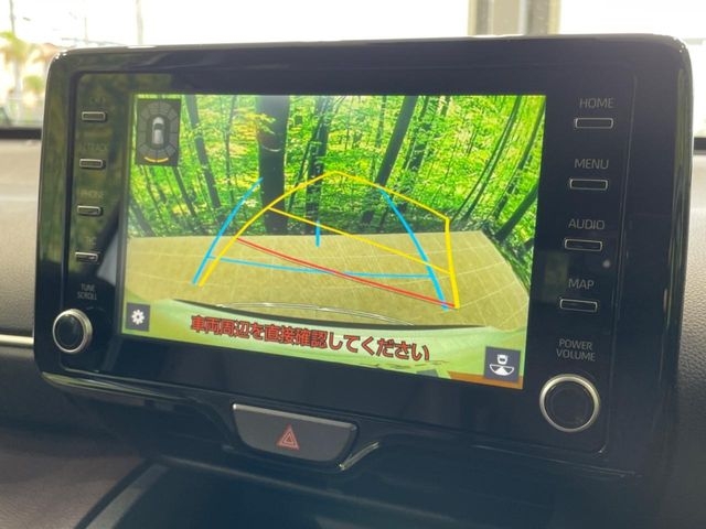 TOYOTA Yaris Cross Z Pearl White 2022′ CCZAD