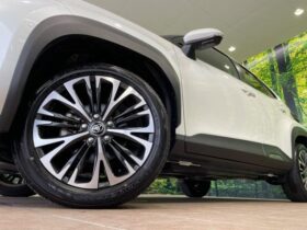 
									TOYOTA Yaris Cross Z Pearl White 2022′ CCZAD full								