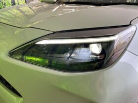 
									TOYOTA Yaris Cross Z Pearl White 2022′ CCZAD full								
