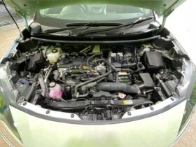 
									TOYOTA Yaris Cross Z Pearl White 2022′ CCZAD full								