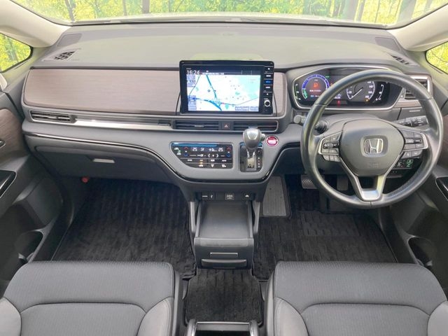 Honda Odyssey Absolute EX Pearl White 2021′ CCZUP