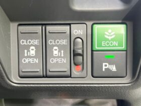
									Honda Odyssey Absolute EX Pearl White 2021′ CCZUP full								