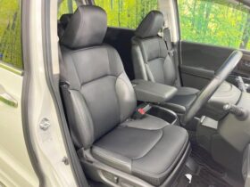 
									Honda Odyssey Absolute EX Pearl White 2021′ CCZUP full								