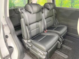 
									Honda Odyssey Absolute EX Pearl White 2021′ CCZUP full								