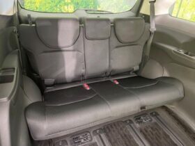 
									Honda Odyssey Absolute EX Pearl White 2021′ CCZUP full								
