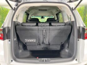 
									Honda Odyssey Absolute EX Pearl White 2021′ CCZUP full								