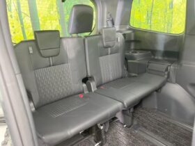 
									TOYOTA Noah S-Z Pearl White 2023′ CCZVI full								