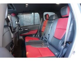 
									TOYOTA Land Cruiser Wagon GR Sport Pearl White 2023′ CD0BG full								