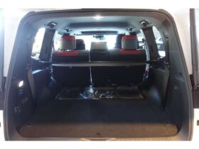
									TOYOTA Land Cruiser Wagon GR Sport Pearl White 2023′ CD0BG full								