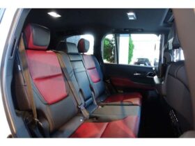 
									TOYOTA Land Cruiser Wagon GR Sport Pearl White 2023′ CD0BG full								