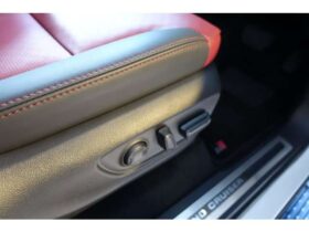 
									TOYOTA Land Cruiser Wagon GR Sport Pearl White 2023′ CD0BG full								