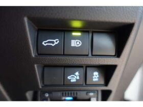 
									TOYOTA Land Cruiser Wagon GR Sport Pearl White 2023′ CD0BG full								