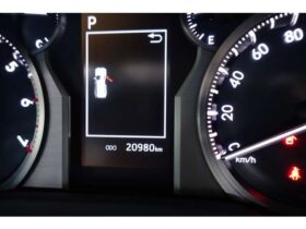 
									TOYOTA Land Cruiser Prado TX L Package Pearl White 2023′ CD0BH full								
