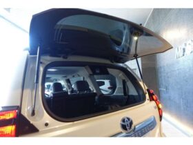 
									TOYOTA Land Cruiser Prado TX L Package Pearl White 2023′ CD0BH full								