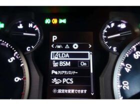 
									TOYOTA Land Cruiser Prado TX L Package Pearl White 2023′ CD0BH full								