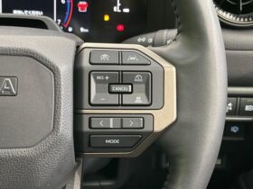
									TOYOTA Land Cruiser Wagon VX First Edition Beige 2024′ CD0HH full								