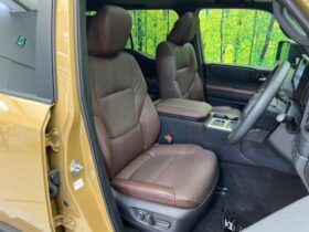 
									TOYOTA Land Cruiser Wagon VX First Edition Beige 2024′ CD0HH full								