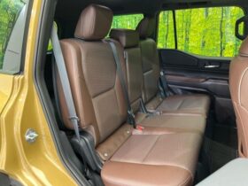 
									TOYOTA Land Cruiser Wagon VX First Edition Beige 2024′ CD0HH full								