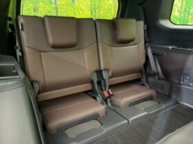
									TOYOTA Land Cruiser Wagon VX First Edition Beige 2024′ CD0HH full								