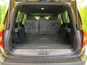
									TOYOTA Land Cruiser Wagon VX First Edition Beige 2024′ CD0HH full								
