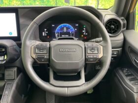 
									TOYOTA Land Cruiser Wagon VX First Edition Beige 2024′ CD0HH full								