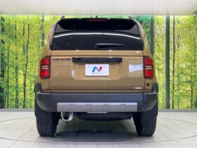 
									TOYOTA Land Cruiser Wagon VX First Edition Beige 2024′ CD0HH full								