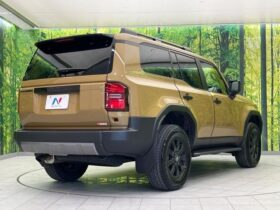 
									TOYOTA Land Cruiser Wagon VX First Edition Beige 2024′ CD0HH full								