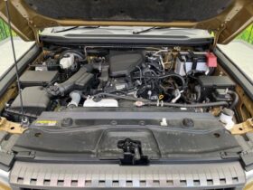 
									TOYOTA Land Cruiser Wagon VX First Edition Beige 2024′ CD0HH full								