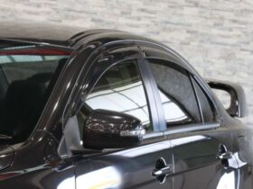 
									MITSUBISHI Lancer GSR Evolution 10 Black 2015′ CD0TT full								