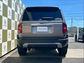 
									TOYOTA Land Cruiser Wagon VX 7-seater Brown 2024′ CD2E2 full								