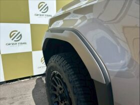 
									TOYOTA Land Cruiser Wagon VX 7-seater Brown 2024′ CD2E2 full								
