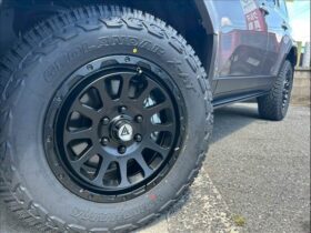 
									TOYOTA Land Cruiser Wagon VX 7-seater Brown 2024′ CD2E2 full								