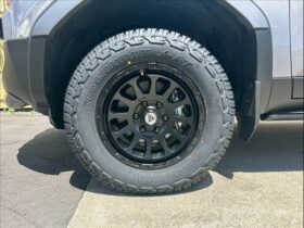 
									TOYOTA Land Cruiser Wagon VX 7-seater Brown 2024′ CD2E2 full								