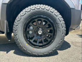 
									TOYOTA Land Cruiser Wagon VX 7-seater Brown 2024′ CD2E2 full								