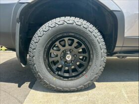 
									TOYOTA Land Cruiser Wagon VX 7-seater Brown 2024′ CD2E2 full								
