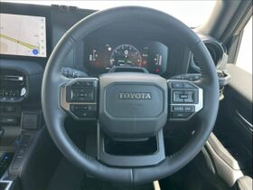 
									TOYOTA Land Cruiser Wagon VX 7-seater Brown 2024′ CD2E2 full								