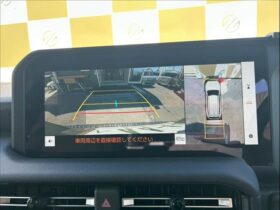 
									TOYOTA Land Cruiser Wagon VX 7-seater Brown 2024′ CD2E2 full								